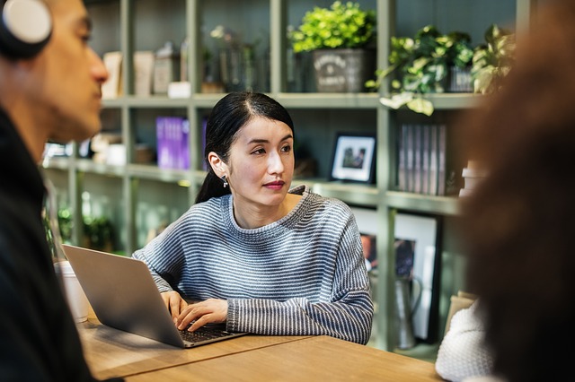 Entrepreneurs de la Côte d'Azur : avez-vous pensé au coworking ?