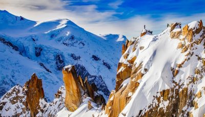 Tourisme chamonix