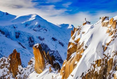 Tourisme chamonix