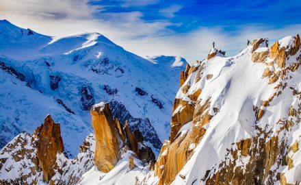 Tourisme chamonix